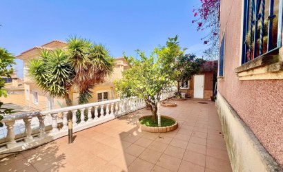 Herverkoop - Villa -
Torrevieja - Los Balcones - Los Altos del Edén