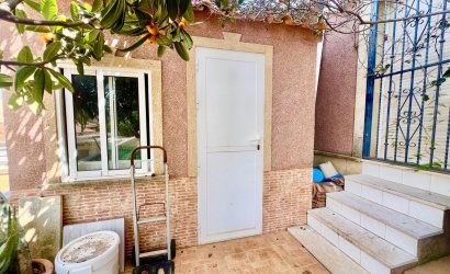 Herverkoop - Villa -
Torrevieja - Los Balcones - Los Altos del Edén