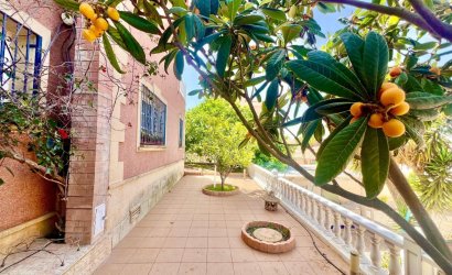 Herverkoop - Villa -
Torrevieja - Los Balcones - Los Altos del Edén