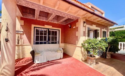 Herverkoop - Villa -
Torrevieja - Los Balcones - Los Altos del Edén