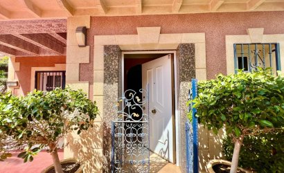Herverkoop - Villa -
Torrevieja - Los Balcones - Los Altos del Edén