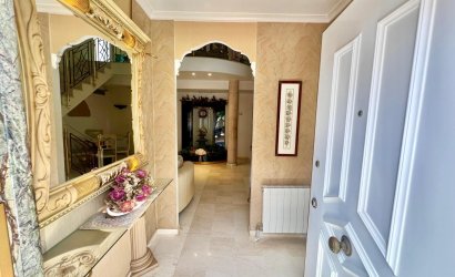 Herverkoop - Villa -
Torrevieja - Los Balcones - Los Altos del Edén