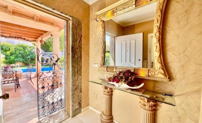Herverkoop - Villa -
Torrevieja - Los Balcones - Los Altos del Edén