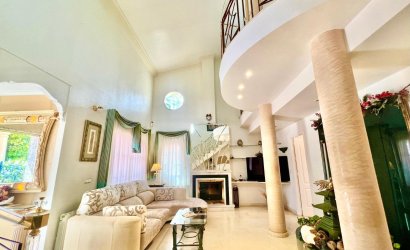 Herverkoop - Villa -
Torrevieja - Los Balcones - Los Altos del Edén