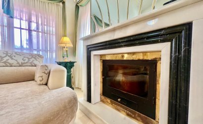 Herverkoop - Villa -
Torrevieja - Los Balcones - Los Altos del Edén