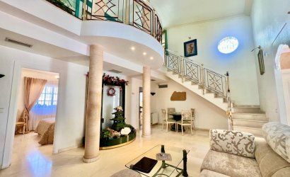 Herverkoop - Villa -
Torrevieja - Los Balcones - Los Altos del Edén