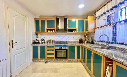 Herverkoop - Villa -
Torrevieja - Los Balcones - Los Altos del Edén