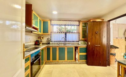 Herverkoop - Villa -
Torrevieja - Los Balcones - Los Altos del Edén