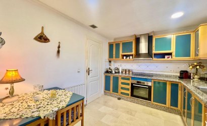 Herverkoop - Villa -
Torrevieja - Los Balcones - Los Altos del Edén