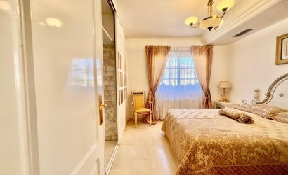 Herverkoop - Villa -
Torrevieja - Los Balcones - Los Altos del Edén