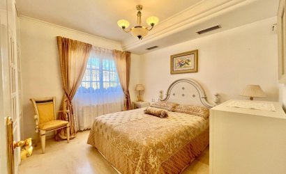 Herverkoop - Villa -
Torrevieja - Los Balcones - Los Altos del Edén