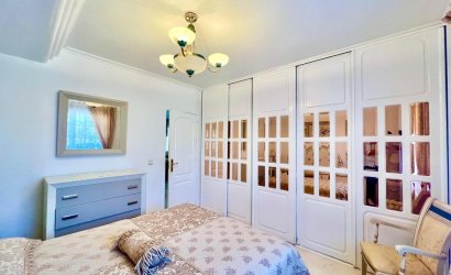 Herverkoop - Villa -
Torrevieja - Los Balcones - Los Altos del Edén