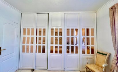 Herverkoop - Villa -
Torrevieja - Los Balcones - Los Altos del Edén