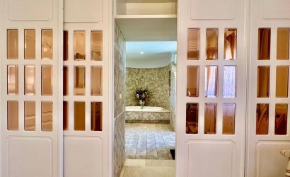 Herverkoop - Villa -
Torrevieja - Los Balcones - Los Altos del Edén