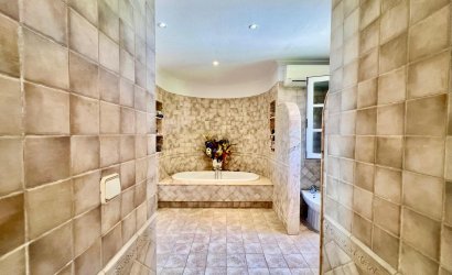 Herverkoop - Villa -
Torrevieja - Los Balcones - Los Altos del Edén