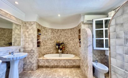Herverkoop - Villa -
Torrevieja - Los Balcones - Los Altos del Edén