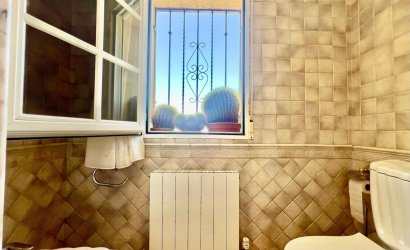 Herverkoop - Villa -
Torrevieja - Los Balcones - Los Altos del Edén