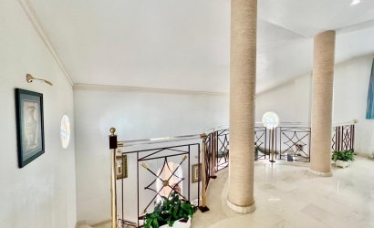 Herverkoop - Villa -
Torrevieja - Los Balcones - Los Altos del Edén