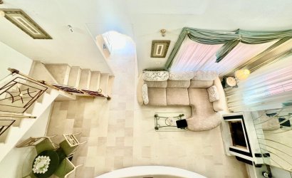 Herverkoop - Villa -
Torrevieja - Los Balcones - Los Altos del Edén