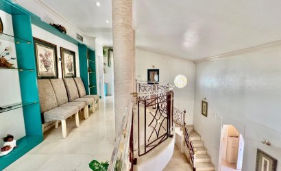 Herverkoop - Villa -
Torrevieja - Los Balcones - Los Altos del Edén