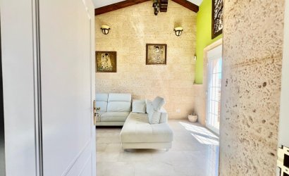 Herverkoop - Villa -
Torrevieja - Los Balcones - Los Altos del Edén