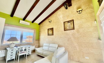 Herverkoop - Villa -
Torrevieja - Los Balcones - Los Altos del Edén