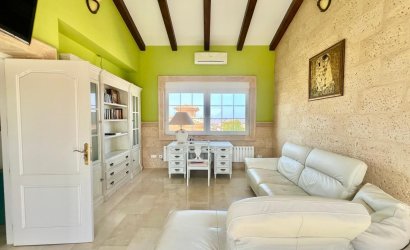 Herverkoop - Villa -
Torrevieja - Los Balcones - Los Altos del Edén