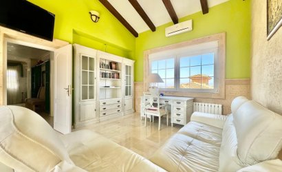 Herverkoop - Villa -
Torrevieja - Los Balcones - Los Altos del Edén