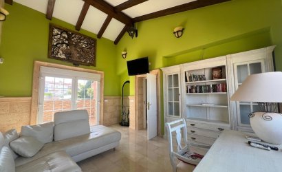 Herverkoop - Villa -
Torrevieja - Los Balcones - Los Altos del Edén