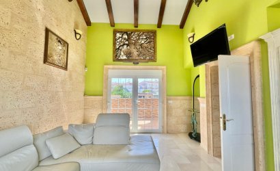 Herverkoop - Villa -
Torrevieja - Los Balcones - Los Altos del Edén