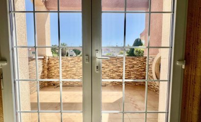 Herverkoop - Villa -
Torrevieja - Los Balcones - Los Altos del Edén