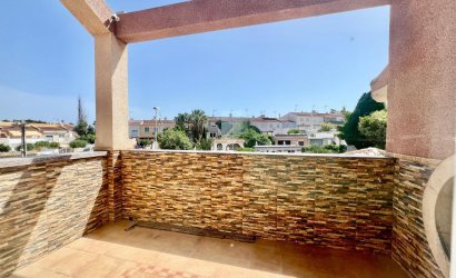Herverkoop - Villa -
Torrevieja - Los Balcones - Los Altos del Edén