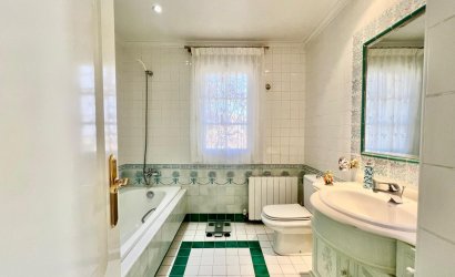 Herverkoop - Villa -
Torrevieja - Los Balcones - Los Altos del Edén
