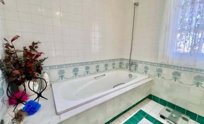 Herverkoop - Villa -
Torrevieja - Los Balcones - Los Altos del Edén