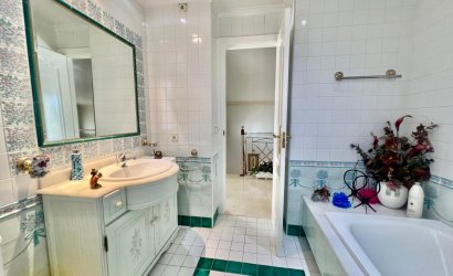Herverkoop - Villa -
Torrevieja - Los Balcones - Los Altos del Edén