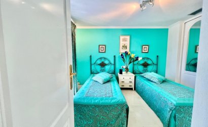 Herverkoop - Villa -
Torrevieja - Los Balcones - Los Altos del Edén