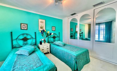 Herverkoop - Villa -
Torrevieja - Los Balcones - Los Altos del Edén