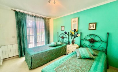 Herverkoop - Villa -
Torrevieja - Los Balcones - Los Altos del Edén