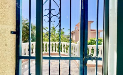 Herverkoop - Villa -
Torrevieja - Los Balcones - Los Altos del Edén