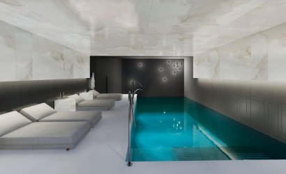 New Build - Penthouse -
Calpe - Arenal Bol