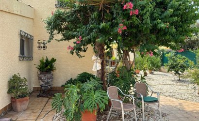 Herverkoop - Villa -
Torrevieja - Los Balcones - Los Altos del Edén