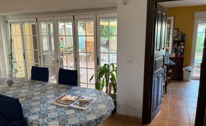 Herverkoop - Villa -
Torrevieja - Los Balcones - Los Altos del Edén
