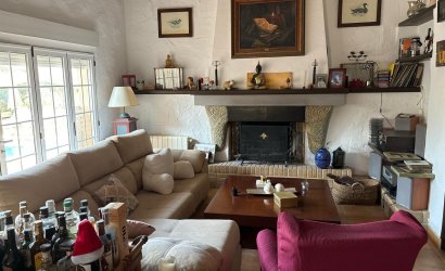 Herverkoop - Villa -
Torrevieja - Los Balcones - Los Altos del Edén