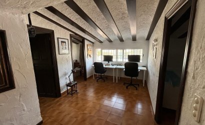 Herverkoop - Villa -
Torrevieja - Los Balcones - Los Altos del Edén