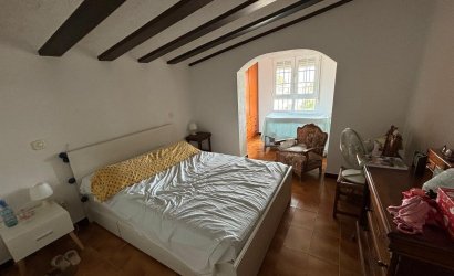 Herverkoop - Villa -
Torrevieja - Los Balcones - Los Altos del Edén