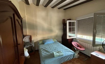 Herverkoop - Villa -
Torrevieja - Los Balcones - Los Altos del Edén