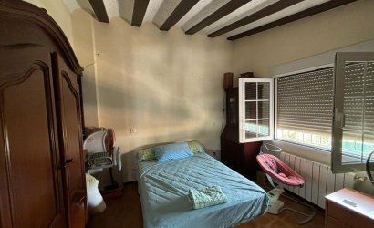 Herverkoop - Villa -
Torrevieja - Los Balcones - Los Altos del Edén