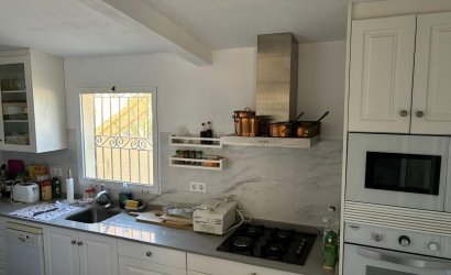 Herverkoop - Villa -
Torrevieja - Los Balcones - Los Altos del Edén