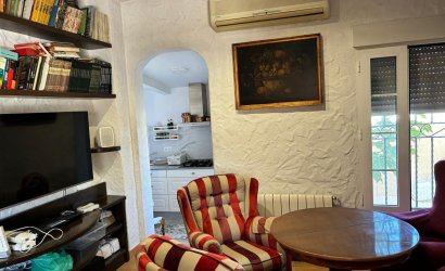 Herverkoop - Villa -
Torrevieja - Los Balcones - Los Altos del Edén