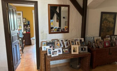 Herverkoop - Villa -
Torrevieja - Los Balcones - Los Altos del Edén